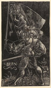  作： Albrecht Dürer