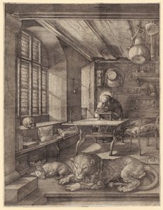  作： Albrecht Dürer