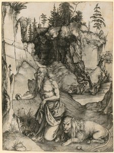  作： Albrecht Dürer