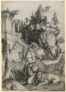  作： Albrecht Dürer