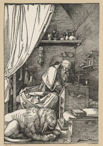 作： Albrecht Dürer