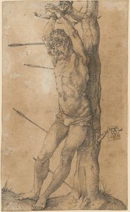  作： Albrecht Dürer