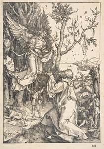  作： Albrecht Dürer