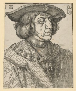  作： Albrecht Dürer