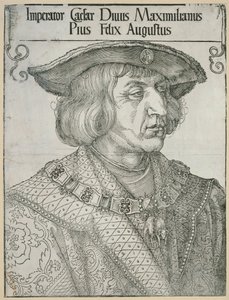  作： Albrecht Dürer
