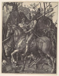  作： Albrecht Dürer
