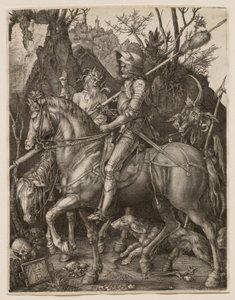  作： Albrecht Dürer