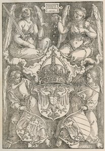  作： Albrecht Dürer