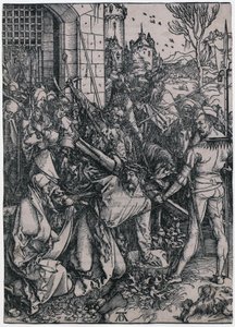  作： Albrecht Dürer