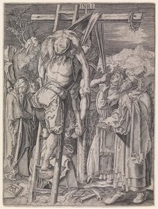  作： Albrecht Dürer