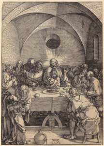  作： Albrecht Dürer