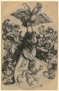 恋人と死 作： Albrecht Dürer