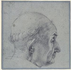  作： Albrecht Dürer