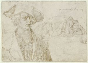  作： Albrecht Dürer
