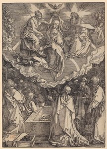  作： Albrecht Dürer