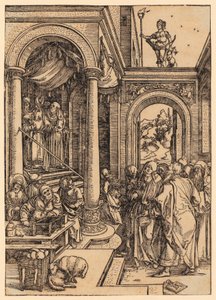  作： Albrecht Dürer