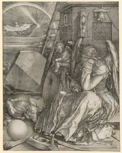 作： Albrecht Dürer