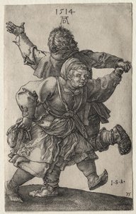  作： Albrecht Dürer