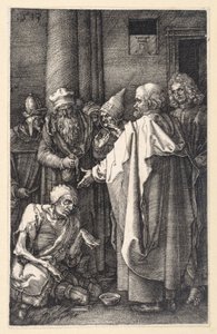  作： Albrecht Dürer