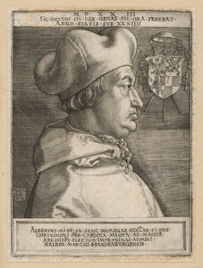  作： Albrecht Dürer