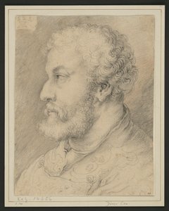  作： Albrecht Dürer