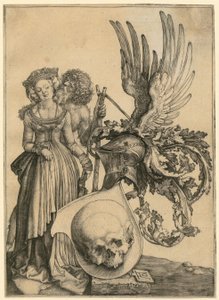  作： Albrecht Dürer