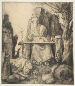  作： Albrecht Dürer