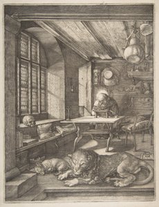  作： Albrecht Dürer
