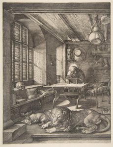  作： Albrecht Dürer