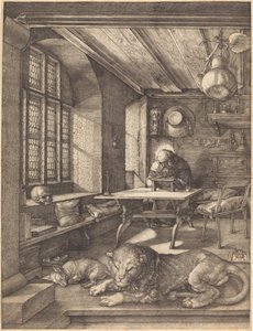  作： Albrecht Dürer