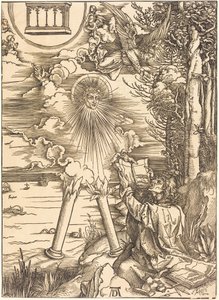  作： Albrecht Dürer