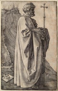  作： Albrecht Dürer