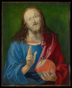  作： Albrecht Dürer