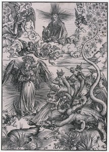  作： Albrecht Dürer