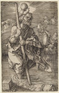  作： Albrecht Dürer