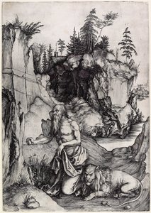  作： Albrecht Dürer