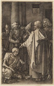  作： Albrecht Dürer