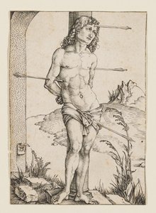  作： Albrecht Dürer