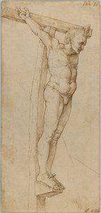 善き泥棒の研究 作： Albrecht Dürer