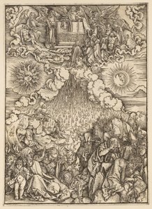  作： Albrecht Dürer