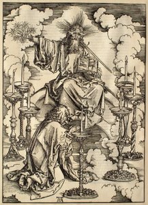  作： Albrecht Dürer