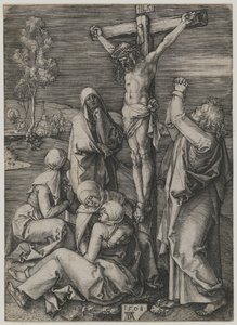  作： Albrecht Dürer