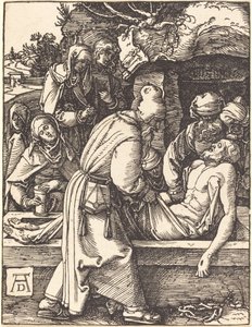 沈着 作： Albrecht Dürer