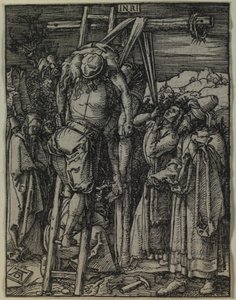  作： Albrecht Dürer