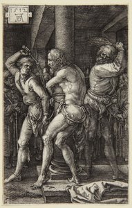  作： Albrecht Dürer