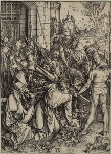  作： Albrecht Dürer