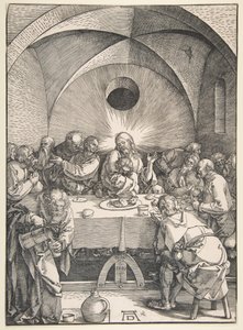  作： Albrecht Dürer