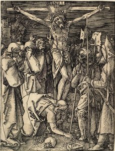  作： Albrecht Dürer