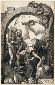  作： Albrecht Dürer