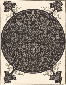 シックス ノット 作： Albrecht Dürer